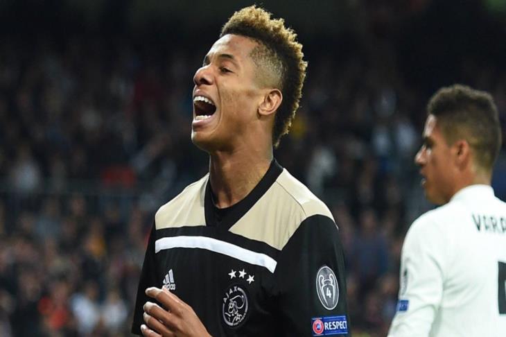 ديفيد نيريس